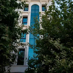 Bueyuek Hamit اسطنبول