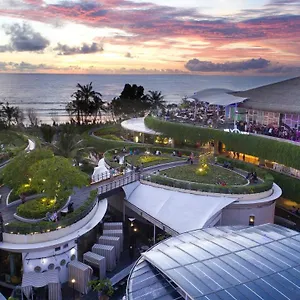 Hotel Yello Kuta Beachwalk Bali ***