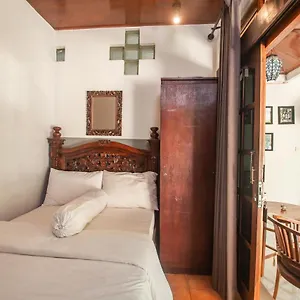 Gasthof Taksu Bali **