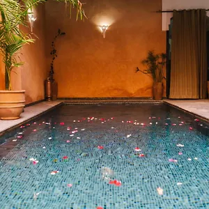 Palais Aix Kabaj &spa مراكش