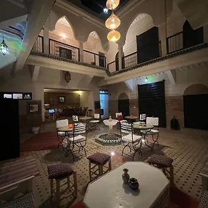 Ago مراكش