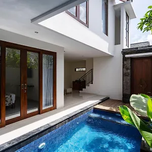 فيلة The Calna Bali, كوتا