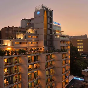 Aparthotel Orient Queen Homes ****