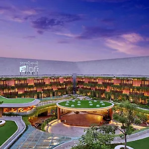 Aloft Bali Kuta At Beachwalk **** Kuta Lombok