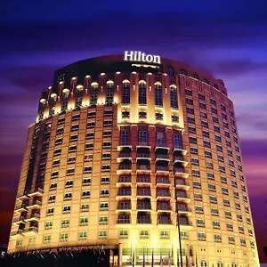 Hotel Habtoor Metropolitan Palace *****