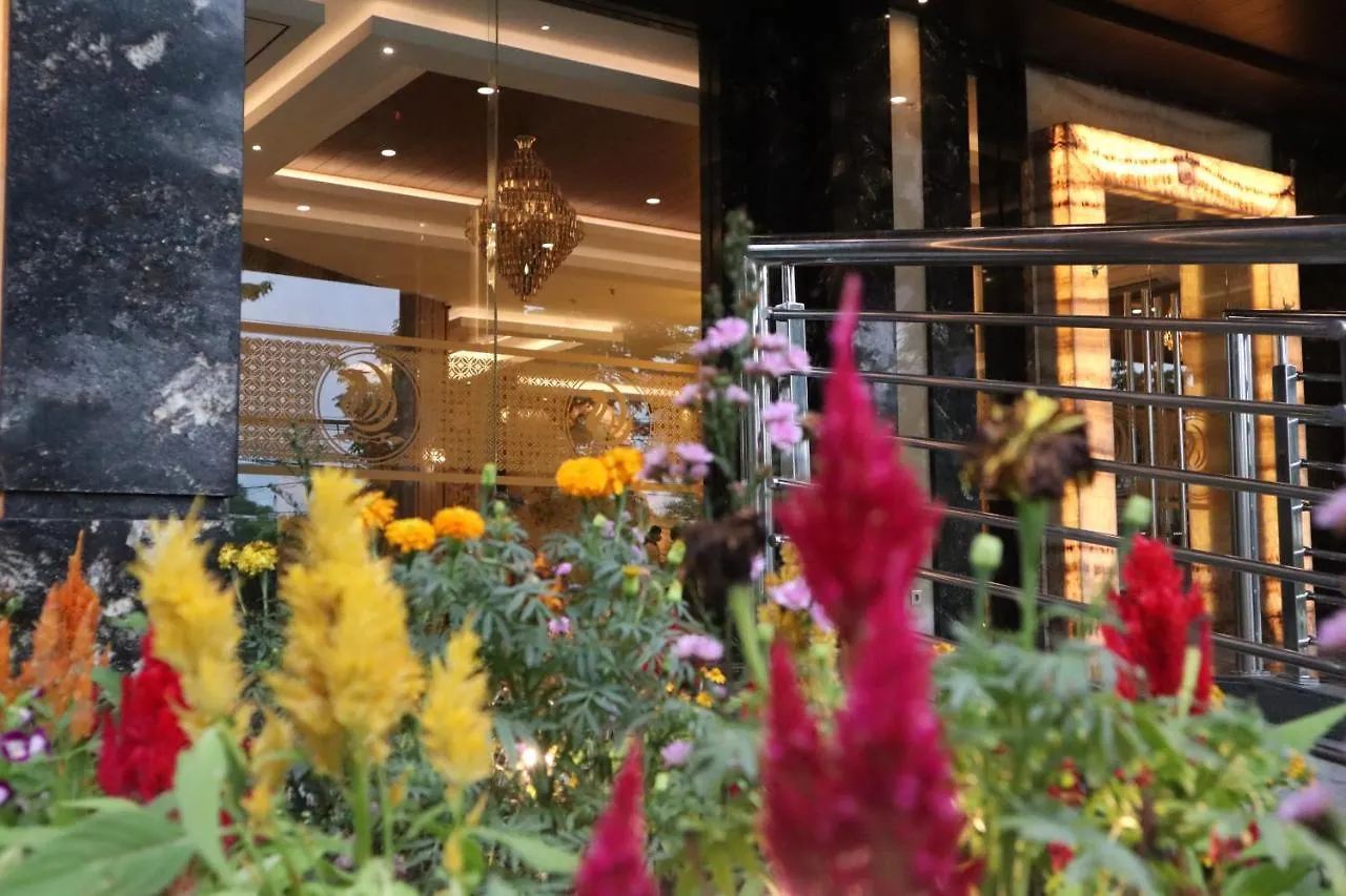 Dream Of Aventus Hotel Kuta 庫塔