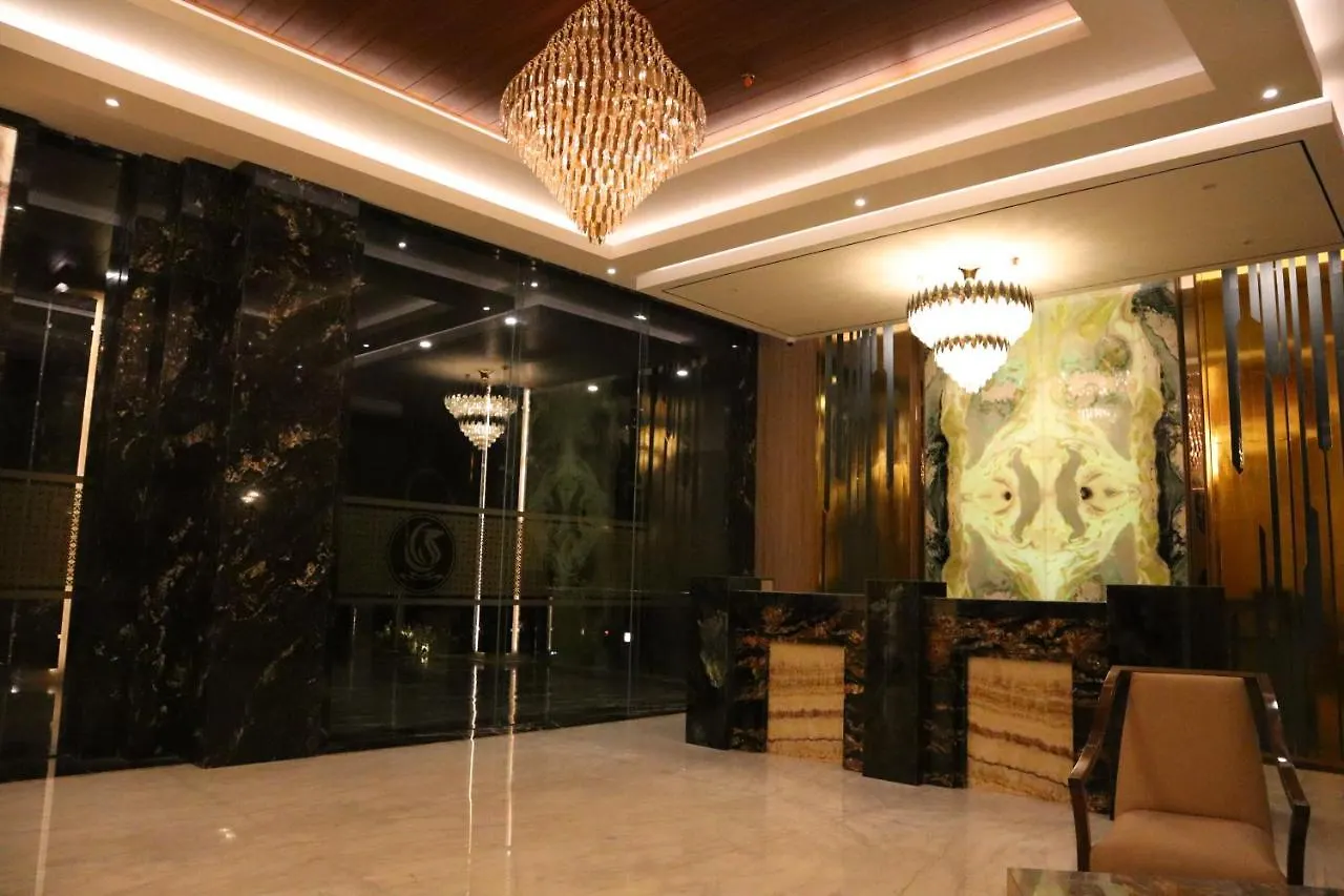 Dream Of Aventus Hotel Kuta 庫塔