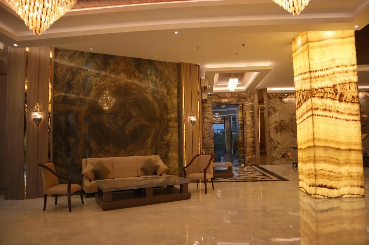 Dream Of Aventus Hotel Kuta 庫塔 印尼