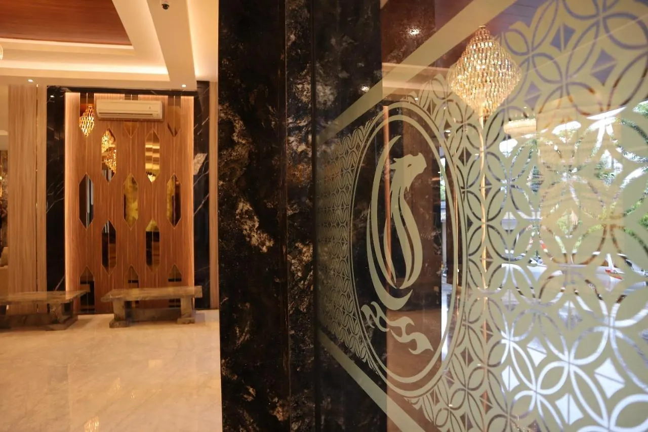 Dream Of Aventus Hotel Kuta 庫塔