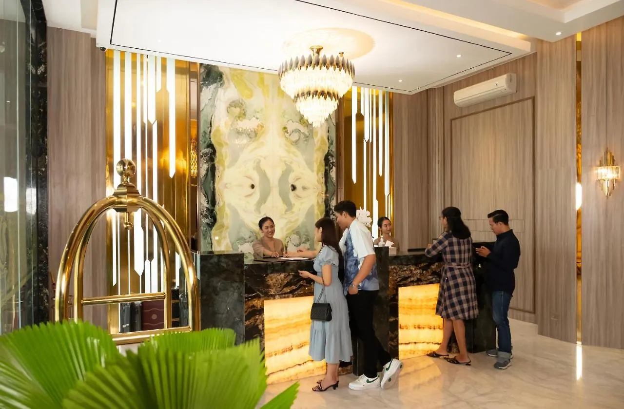 Dream Of Aventus Hotel Kuta 庫塔