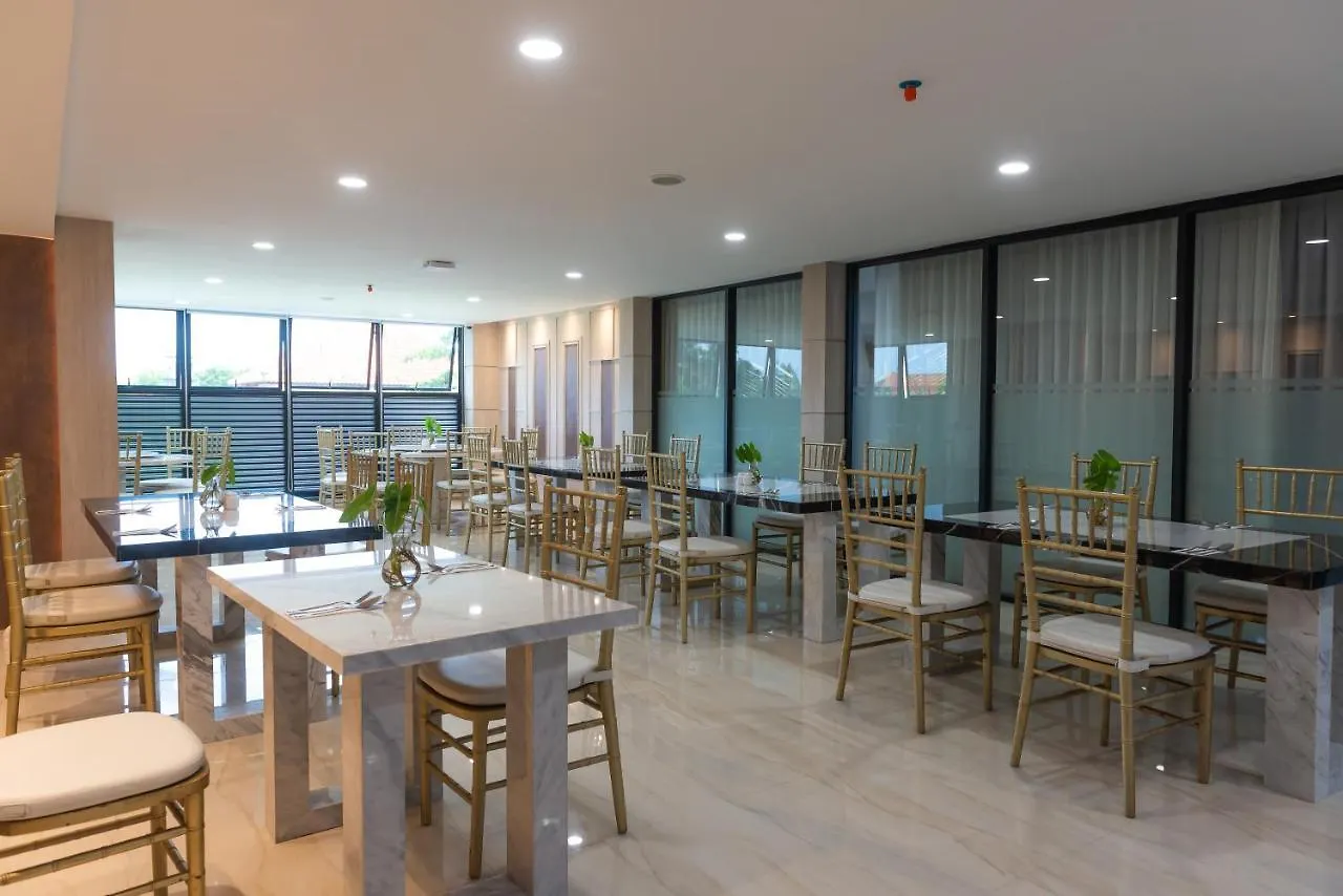 Dream Of Aventus Hotel Kuta 庫塔 印尼