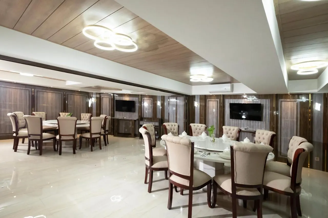 Dream Of Aventus Hotel Kuta 庫塔