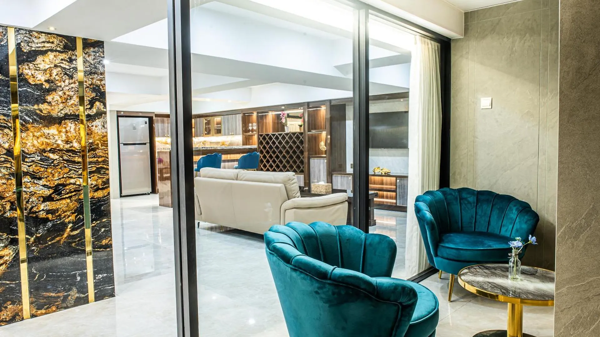 Dream Of Aventus Hotel Kuta 庫塔