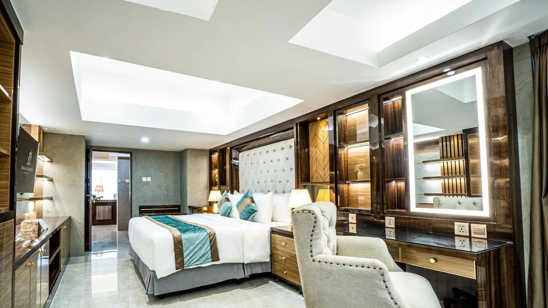 Dream Of Aventus Hotel Kuta 庫塔